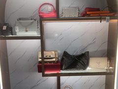 -聚云奢二手奢侈品黄金手表包包回收·中古店(中福城店)