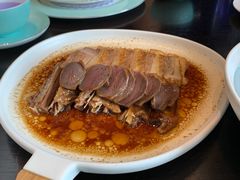 -翠湖宾馆·中餐厅