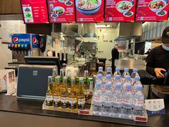 -康師傅私房牛肉面(浦机三店)