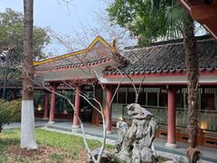 -包公祠