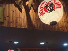 -达摩食堂(仓山万达店)