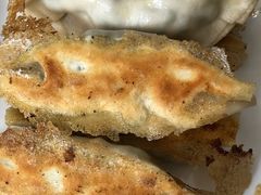 -春水锅贴·传统鲁菜(大明湖店)