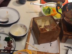 -绿茶餐厅(昆明世纪金源店)