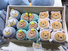 -KAKAO FRIENDS(弘大店)