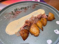 -HELLO MUSAE 拾光缪斯餐厅·纯正希腊风味(苏州中心店)
