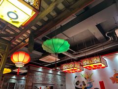 -矮板凳老火锅(宽窄巷子店)