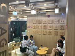 -霸王茶姬(南强街店)