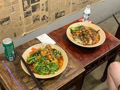 -方铲铲·成都板凳面(滨江银泰店)