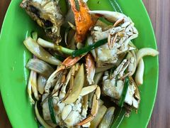 -QQ海鲜餐厅