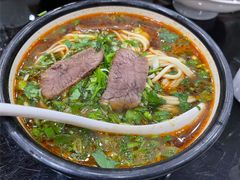 -宛平李记小吃(东关街店)