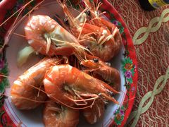 幸福姐海鲜大排档-幸福姐海鲜大排档