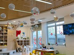 -婴智贝佳蒙特梭利早教托育中心(杨浦店)