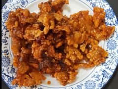 -张记老街里海鲜美食城(劈柴院店)