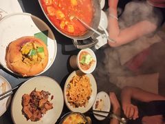 -有才叔的小馆(高新咖啡街区店)