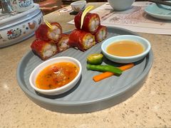 -点都德(聚福楼店)