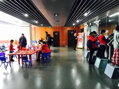 -中国铁道博物馆(正阳门馆)