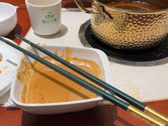 -葛记红焖羊肉(和平路形象店)