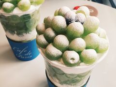 -Cafe de Paris(林荫路店)