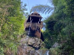-山沟沟景区