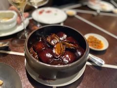 -杭州西子湖四季酒店·金沙厅