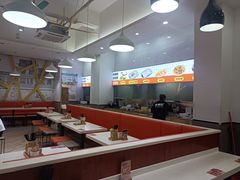 -禾师兄·布拉肠(一德路店)