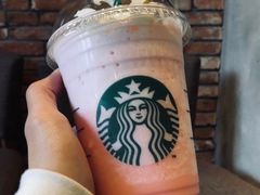 -星巴克(常州星河国际店)