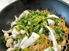 -老地方面馆(思南路店)