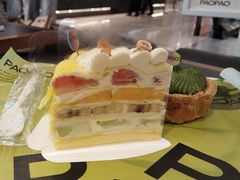 -PAOPAO Bakery&Café(港汇店)