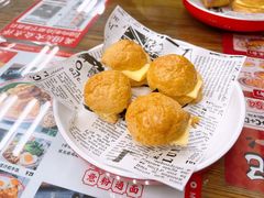 -孖记茶档·热腾茶餐(江南西plus店)