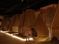 -蓝鲸湾汤泉(包河店)