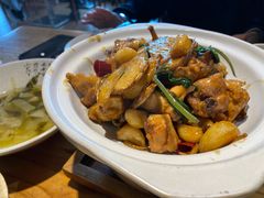 -乡亲鹅肉城(昆山店)