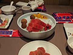 -鸽子张·家宴(黄辛庄旗舰店)