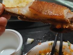 -祖传曾羊肉饭店