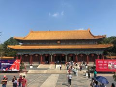 -珠海圆明新园