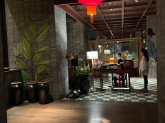 -三号黄浦会Canton Table