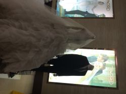 宝娜嫁衣馆-南京宝娜嫁衣婚纱礼服馆(中央路店)