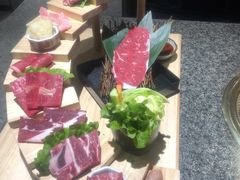 -NIUAN牛庵·日式和牛烧肉(恒隆店)