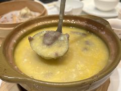 -白天鹅宾馆-宏图府餐厅