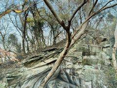 -南京市无想山景区