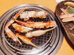 -蟹道乐(道顿堀本店)