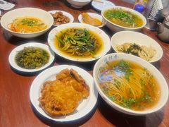 -逸桂禾面馆