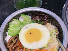 -韩味园果木炭烤鲜肉(陵东街店)