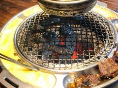 -海之屋韩式烤肉(海棠68环球美食街店)