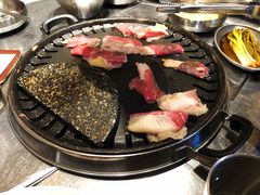 -401餐厅(弘大店)