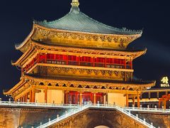 -西安城墙·碑林历史文化景区