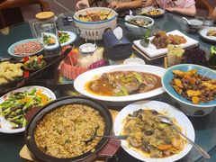 -君霖海鲜私房菜(春柳店)