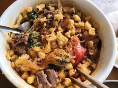 -刘信牛羊肉小炒泡馍(回民街店)