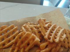 -昆明佳华广场酒店·西餐厅