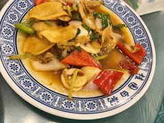 -桂园白粥·潮汕老味道