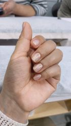 -菜菜美甲美睫皮肤管理